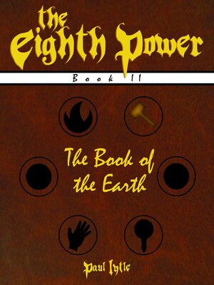 cover image of Book II: The Book of the Earth